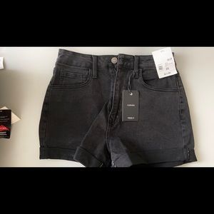 NWT Curvy Shorts